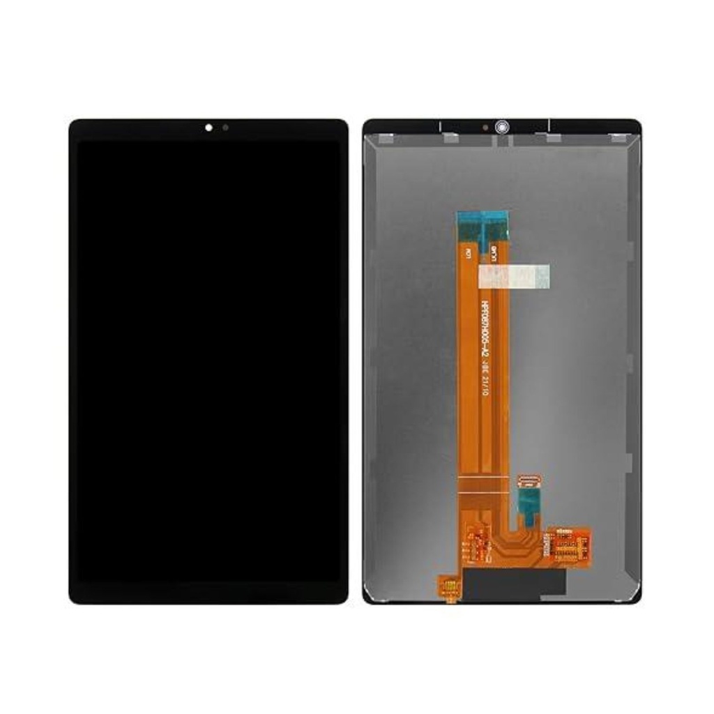 Pantalla Samsung T220 / A7 Lite Solo Pantalla Negra