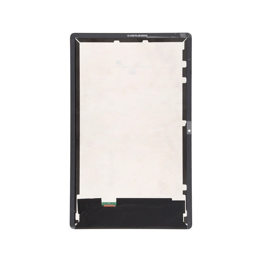 Pantalla Samsung T505 / T500 / Tab A7 2020 Solo Pantalla