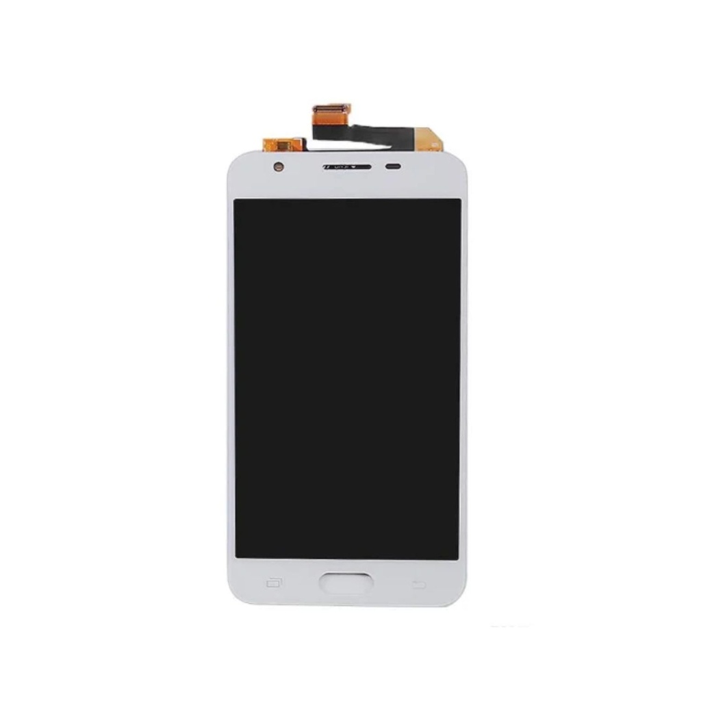 Pantalla Samsung J5 Prime Solo Pantalla Blanca
