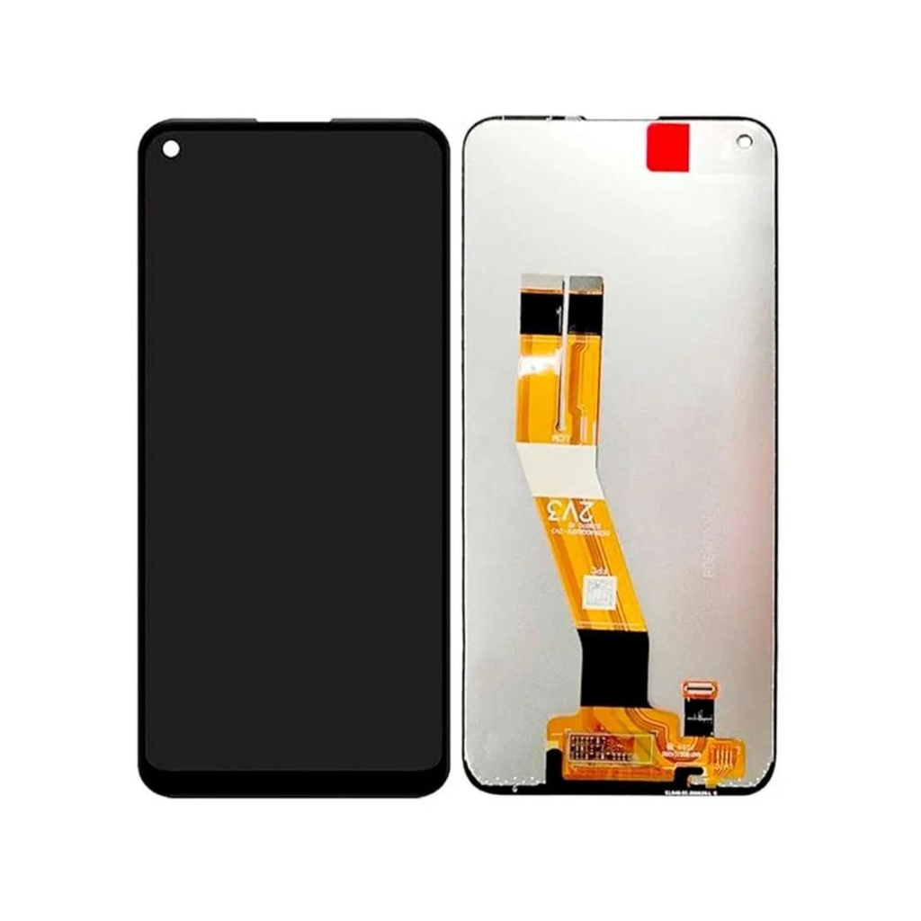 Pantalla Samsung A11 Americano Solo Pantalla