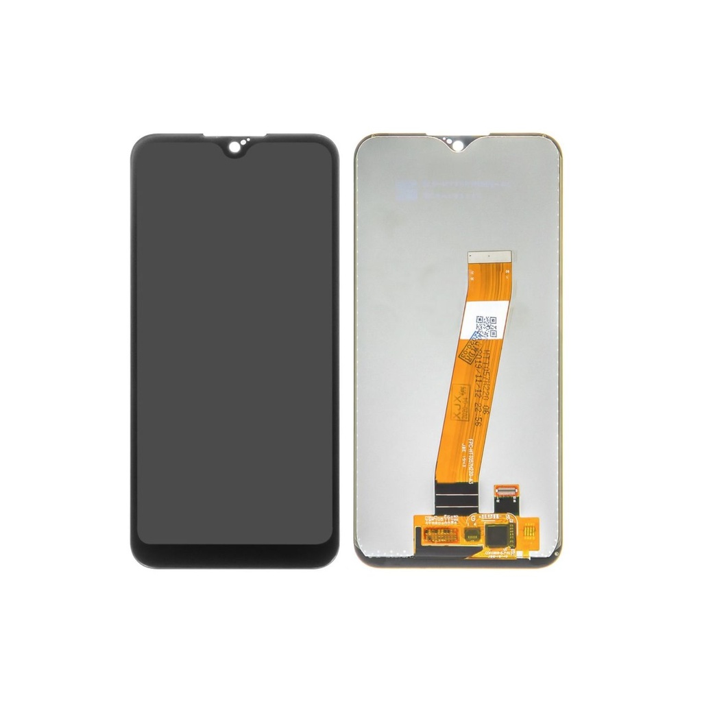 Pantalla Samsung A01 Version F Solo Pantalla