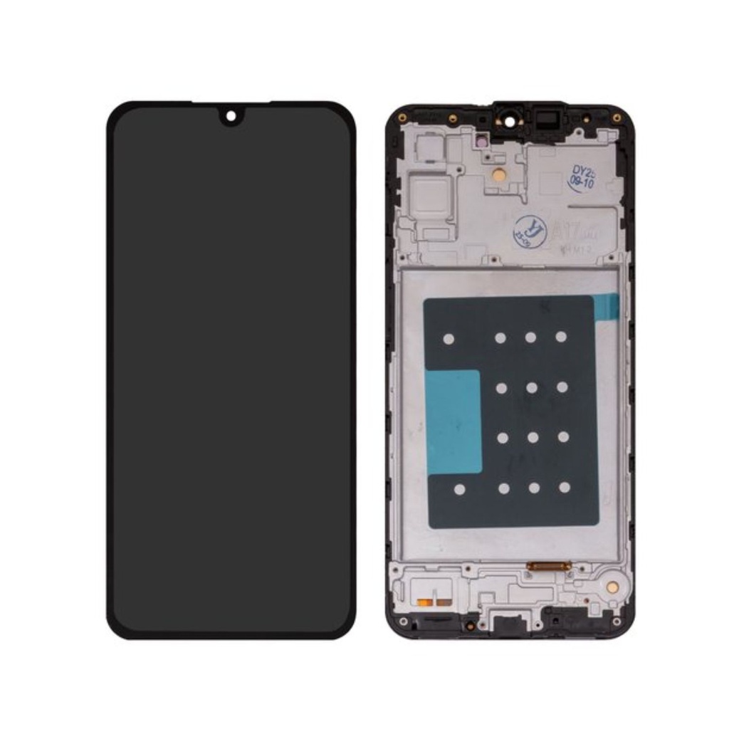Pantalla Samsung A17 4G / A17 5G Incell Con Marco
