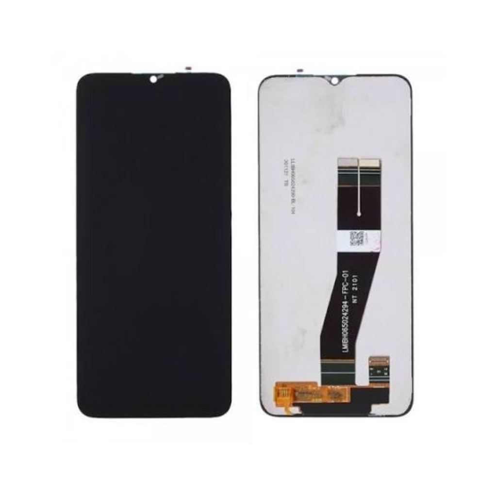 Pantalla Samsung A02s Americano / Doble flex Solo Pantalla