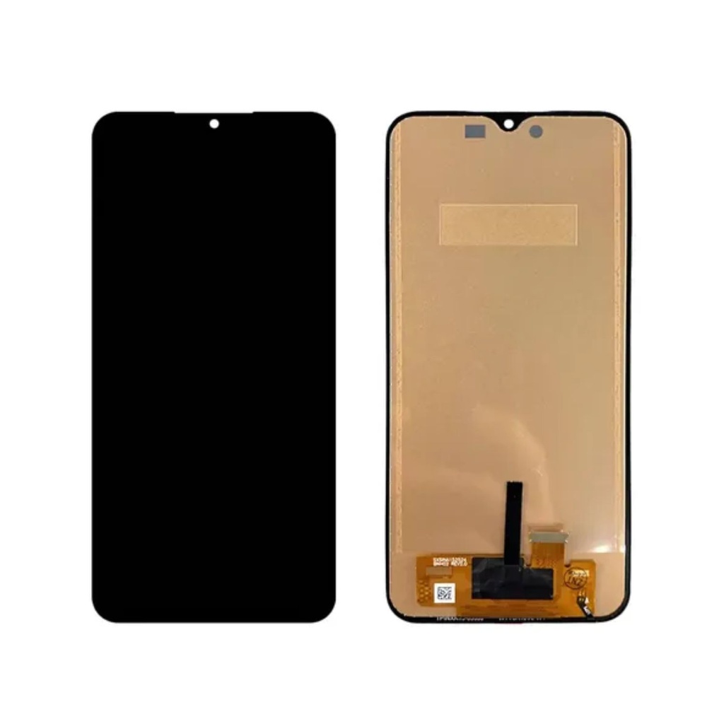 Pantalla Samsung A15 Incell Solo Pantalla