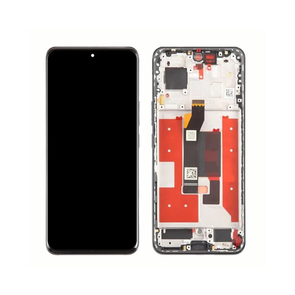 Pantalla Honor 90 normal Oled Con Marco