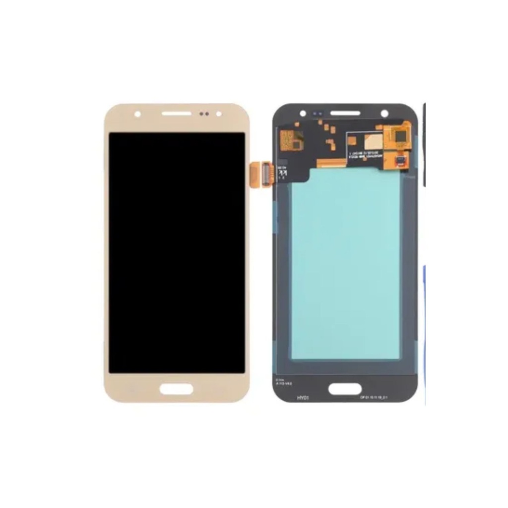 Pantalla Samsung J5 Incell Solo Pantalla Dorada