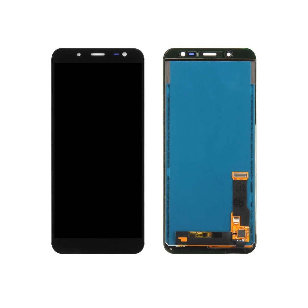 Pantalla Samsung J6 / A6 Incell Solo Pantalla