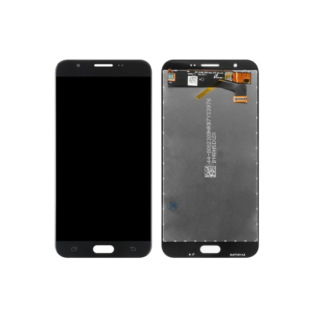 Pantalla Samsung J727 / J7 Perx Solo Pantalla