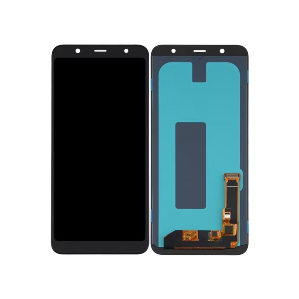 Pantalla Samsung J8 Incell Solo Pantalla