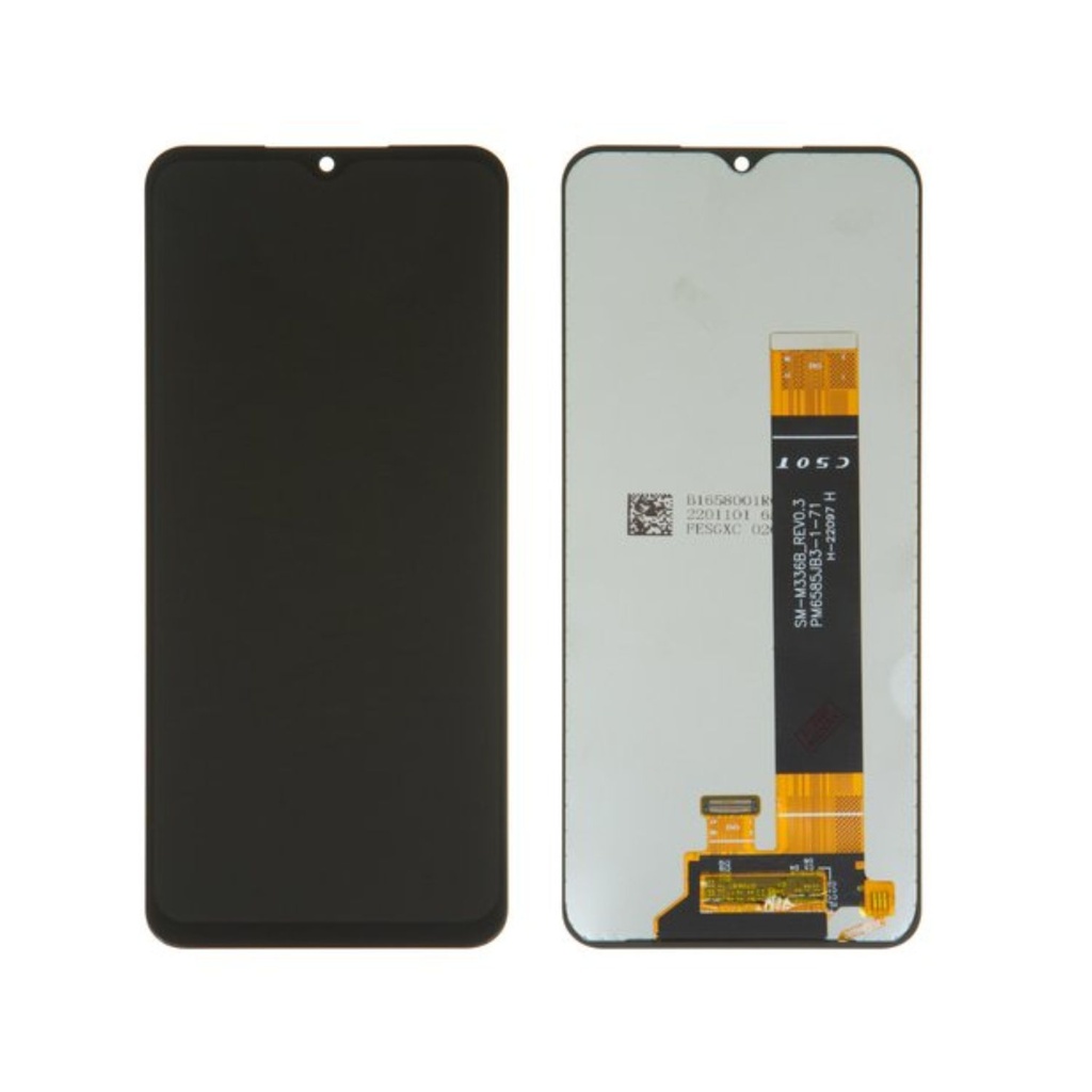 Pantalla Samsung M33 5G Solo Pantalla