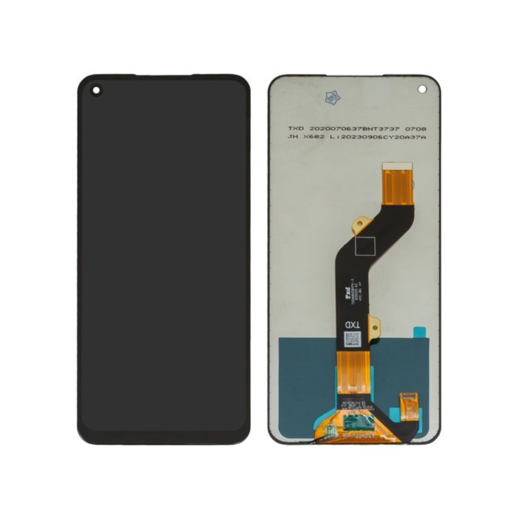 Pantalla TecnoSpark Camon 16 Solo Pantalla