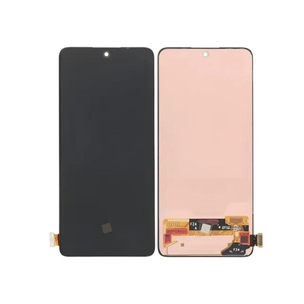 Pantalla Xiaomi Redmi Note 14 4g Oled Solo Pantalla