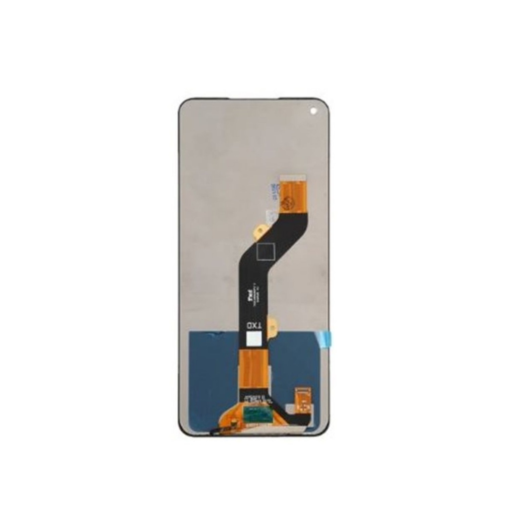 Pantalla TecnoSpark 7 Pro Solo Pantalla