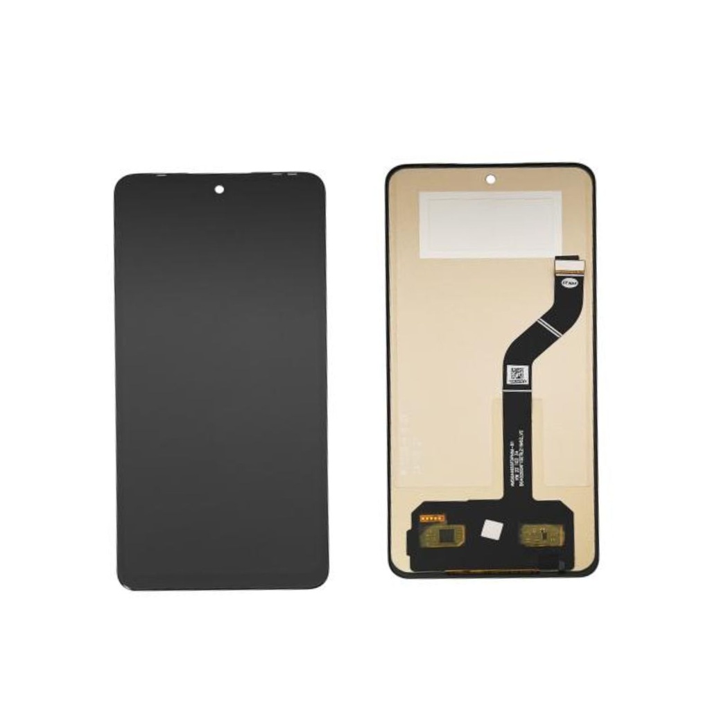 Pantalla Xiaomi 12 Lite Incell Solo Pantalla