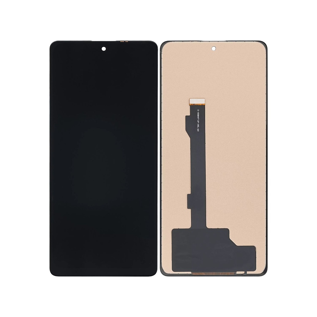 Pantalla Xiaomi Redmi Note 12 Pro 5g Incell Solo Pantalla
