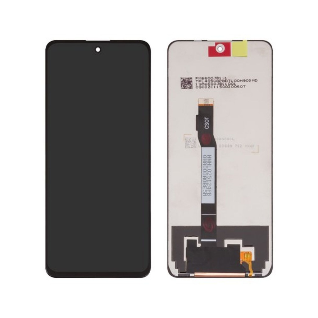 Pantalla Xiaomi Poco X4 GT Solo Pantalla