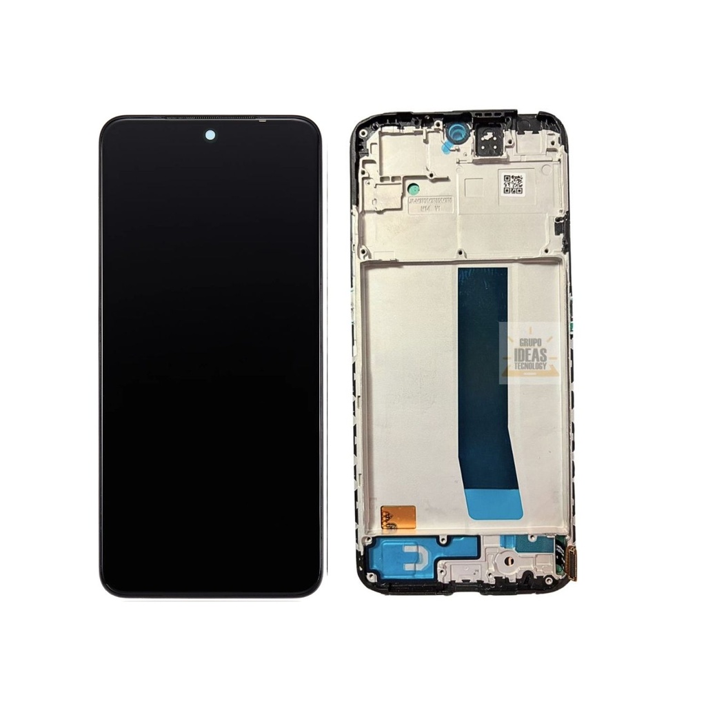 Pantalla Xiaomi Redmi Note 11s / Redmi Note 11 Incell Con Marco