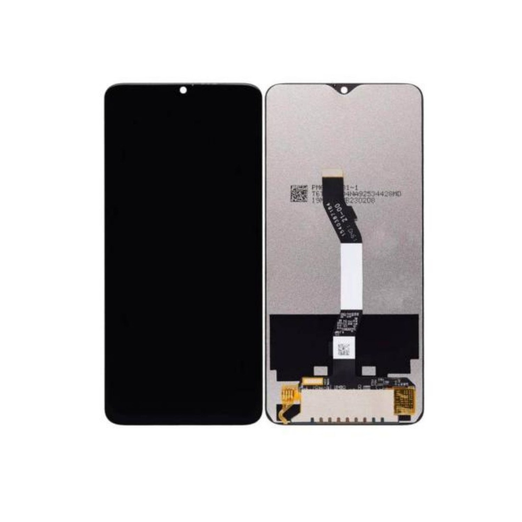 Pantalla Xiaomi Redmi Note 8 Solo Pantalla