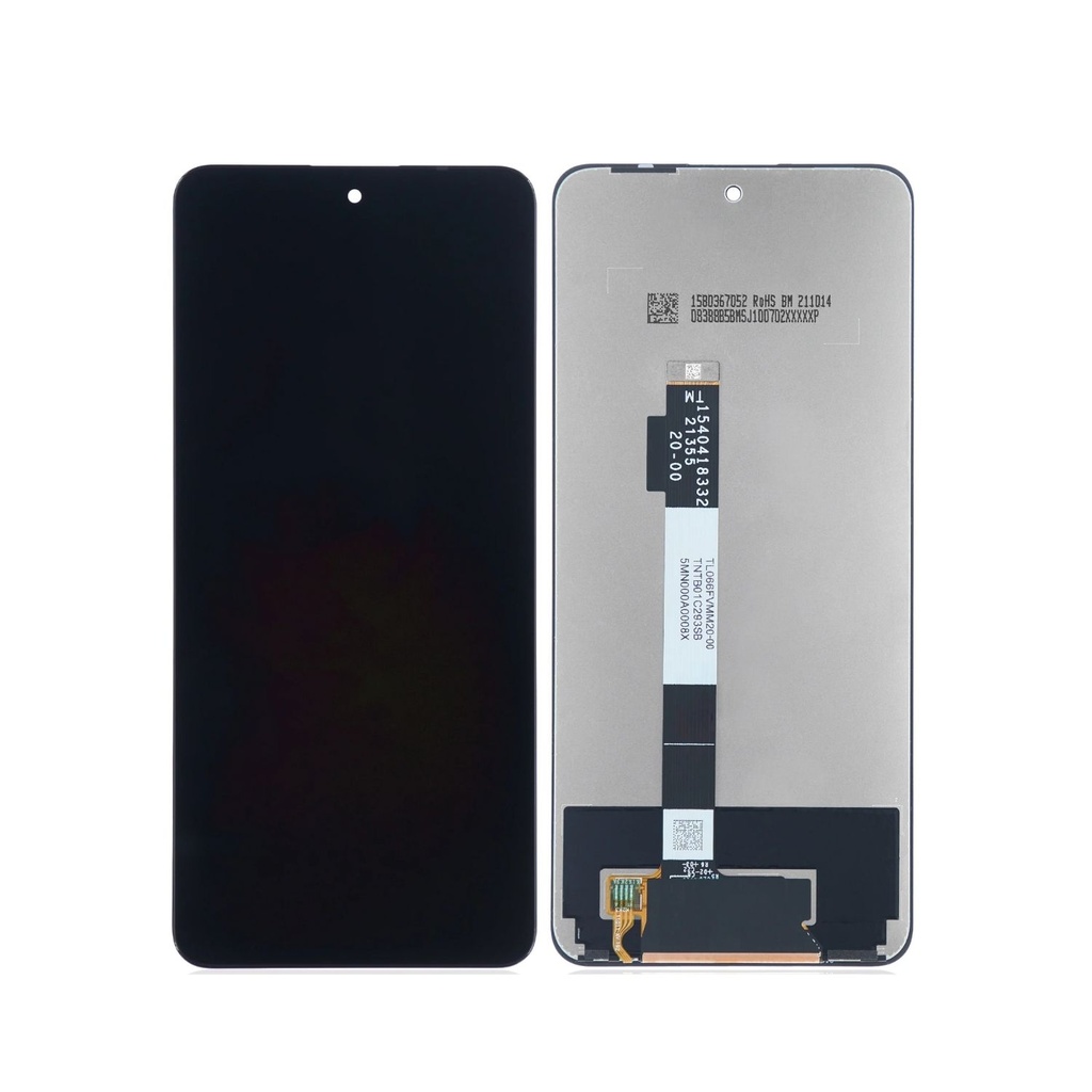 Pantalla Xiaomi Redmi Note 10 Pro 5g / Poco X3 GT Solo Pantalla