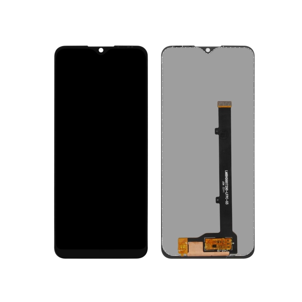 Pantalla ZTE V20 Smart 8010 Solo Pantalla