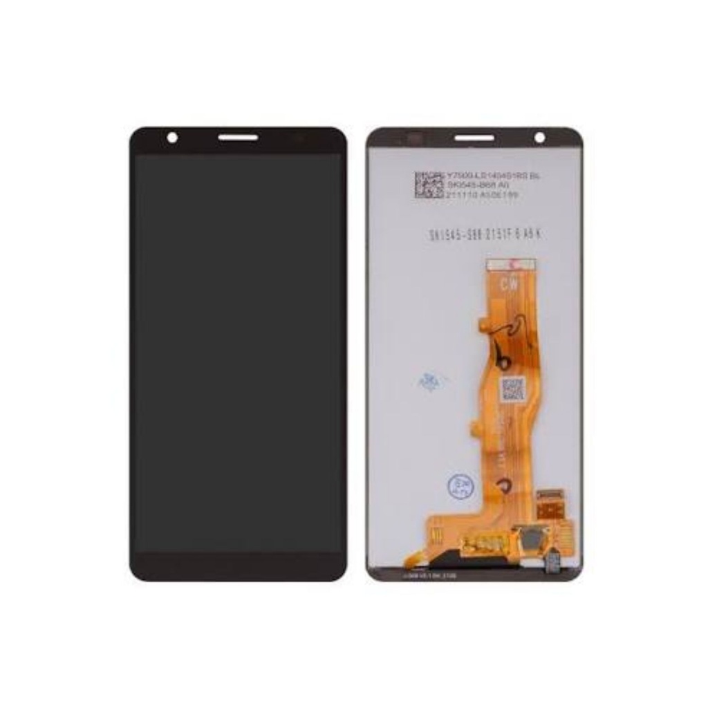 Pantalla ZTE A3 2020 Solo Pantalla