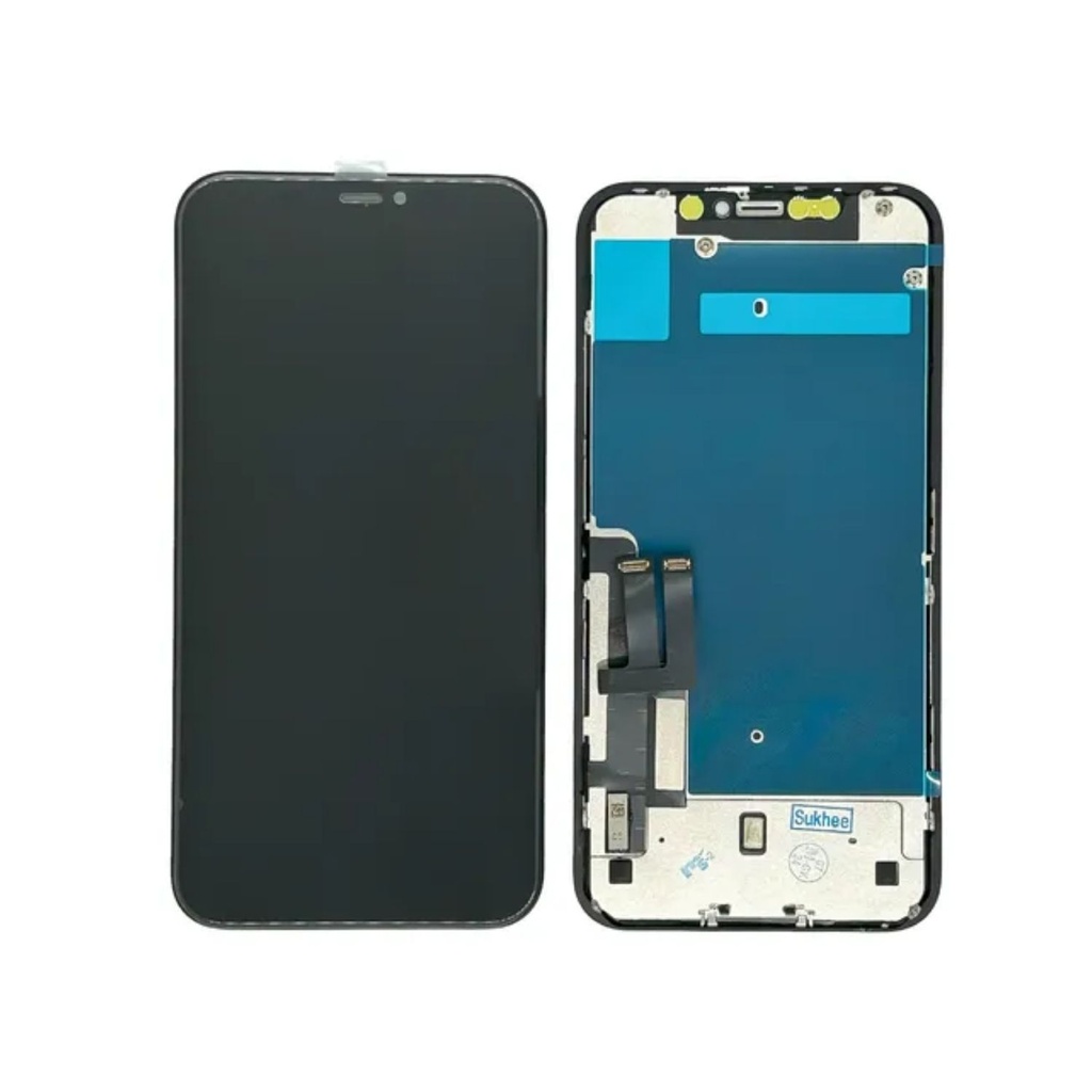 Pantalla iPhone 11 normal Incell Solo Pantalla