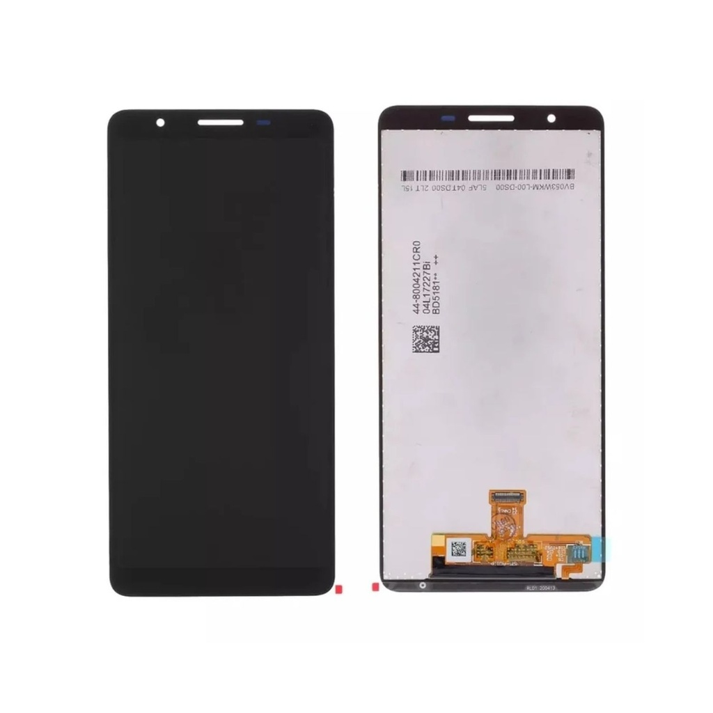 Pantalla Samsung A01 Core Solo Pantalla