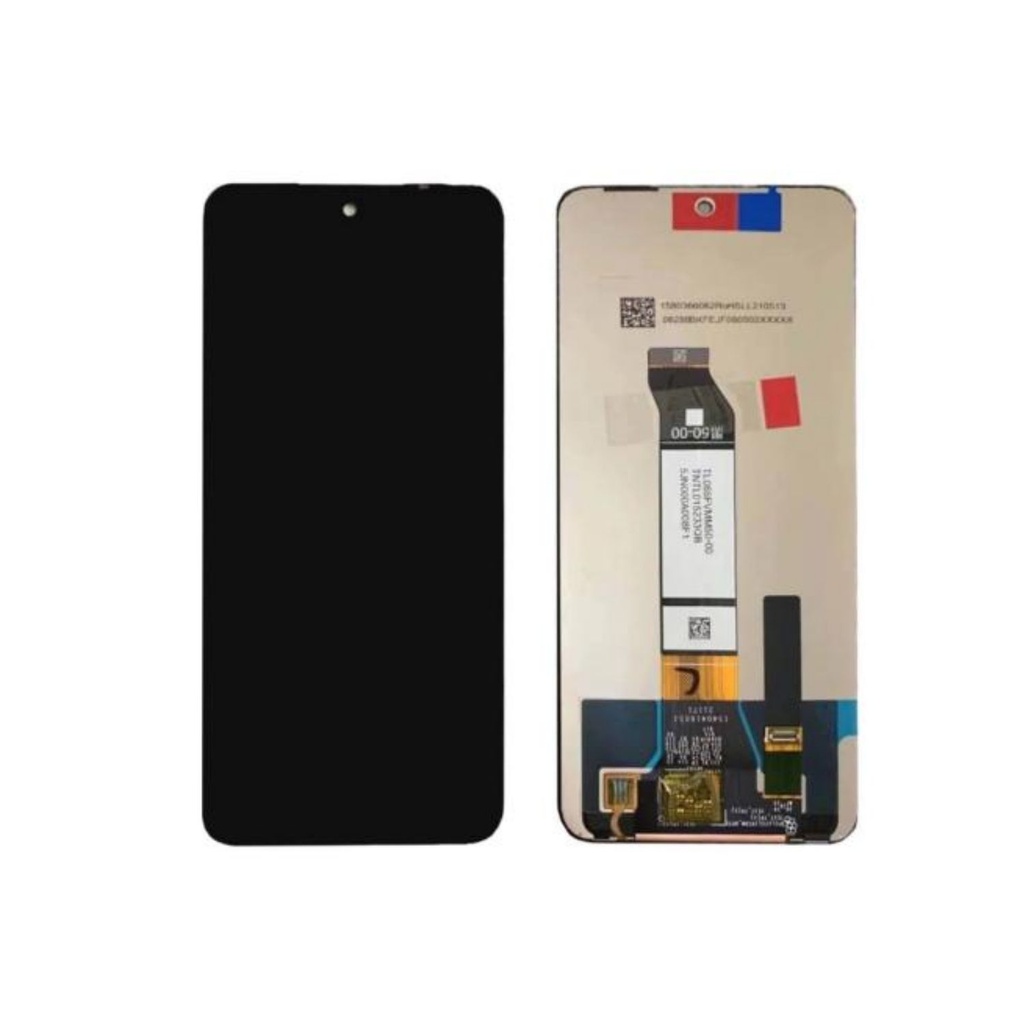 Pantalla Xiaomi Redmi Note 10 5g / Poco M3 Pro Solo Pantalla