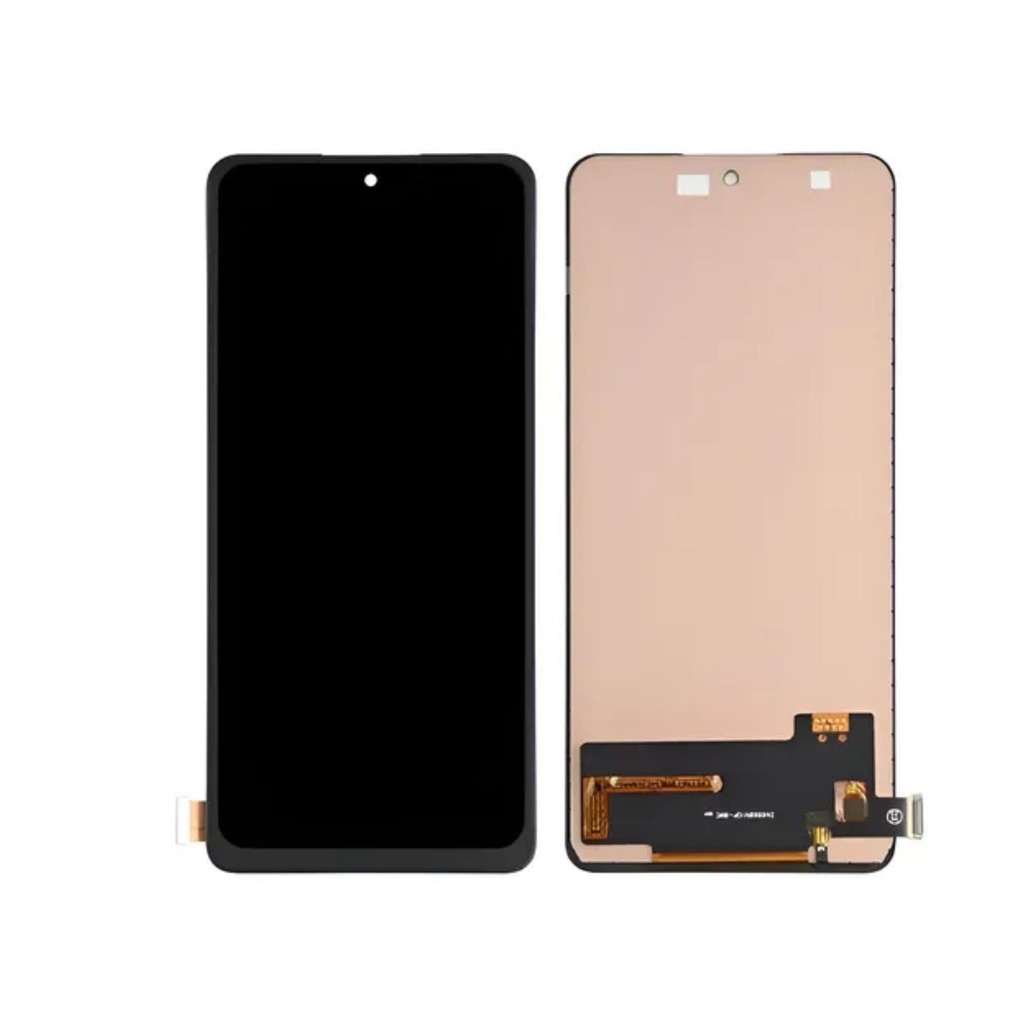 Pantalla Xiaomi Redmi Note 12 4g Incell Solo Pantalla