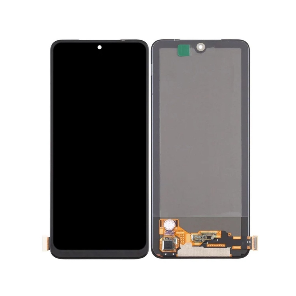 Pantalla Xiaomi Redmi Note 10 / Note 10s / Poco M5s 4G Oled Solo Pantalla