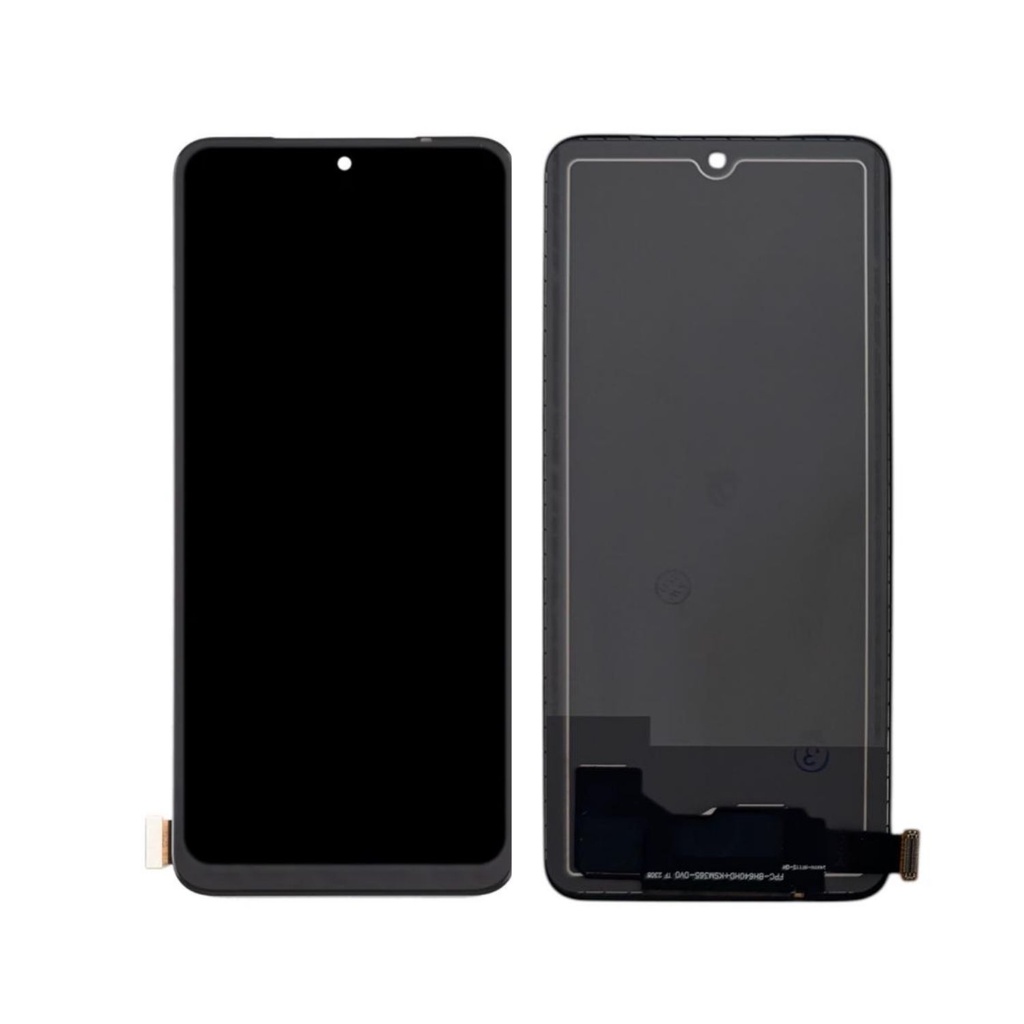 Pantalla Xiaomi Redmi Note 11 / 11s / Note 12s / Poco M4 Pro 4G Incell Solo Pantalla