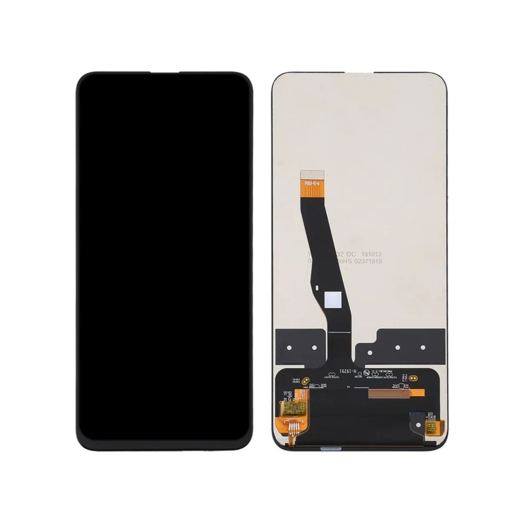 Pantalla Huawei Y9 Prime Incell Solo Pantalla