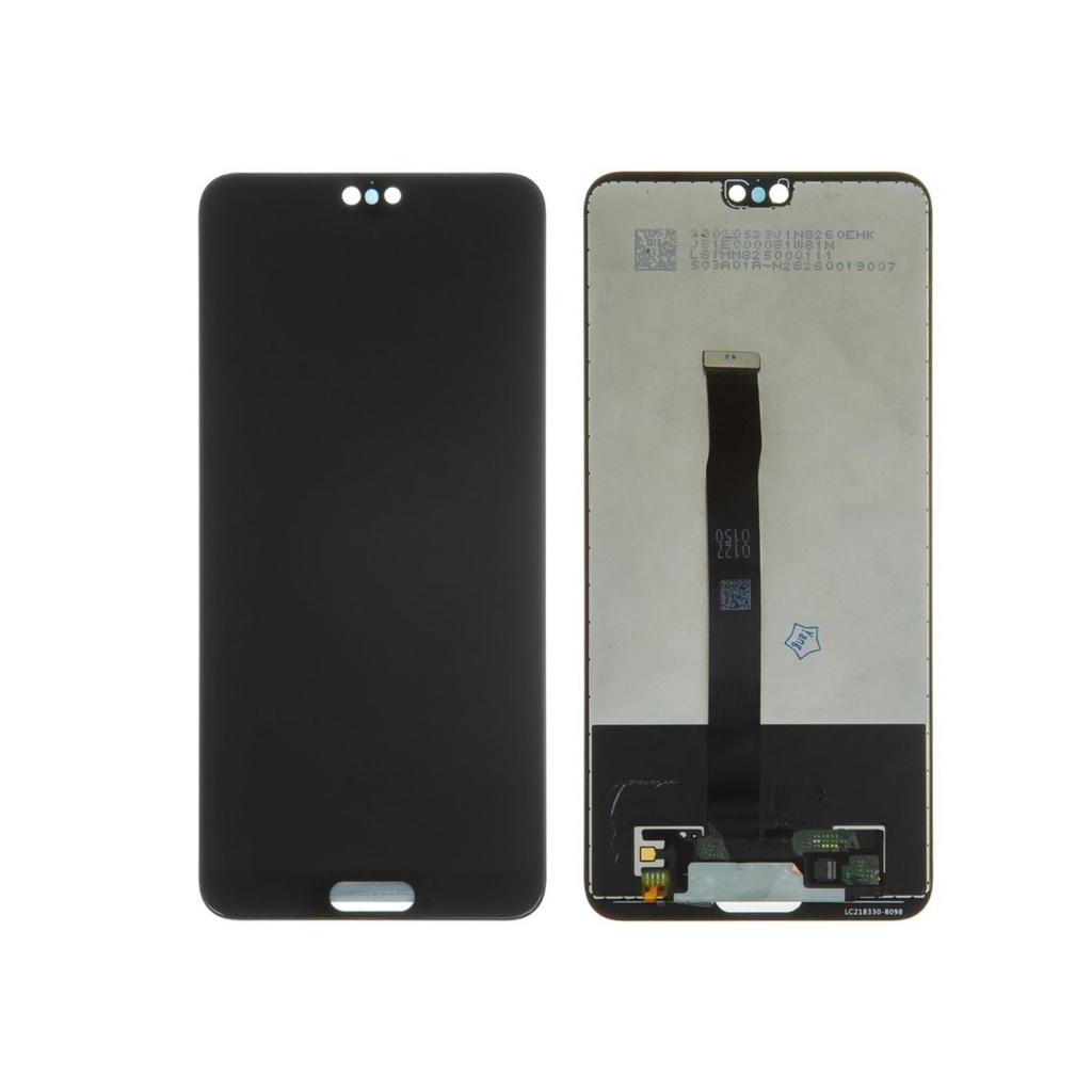 Pantalla Huawei P20 Leica Solo Pantalla