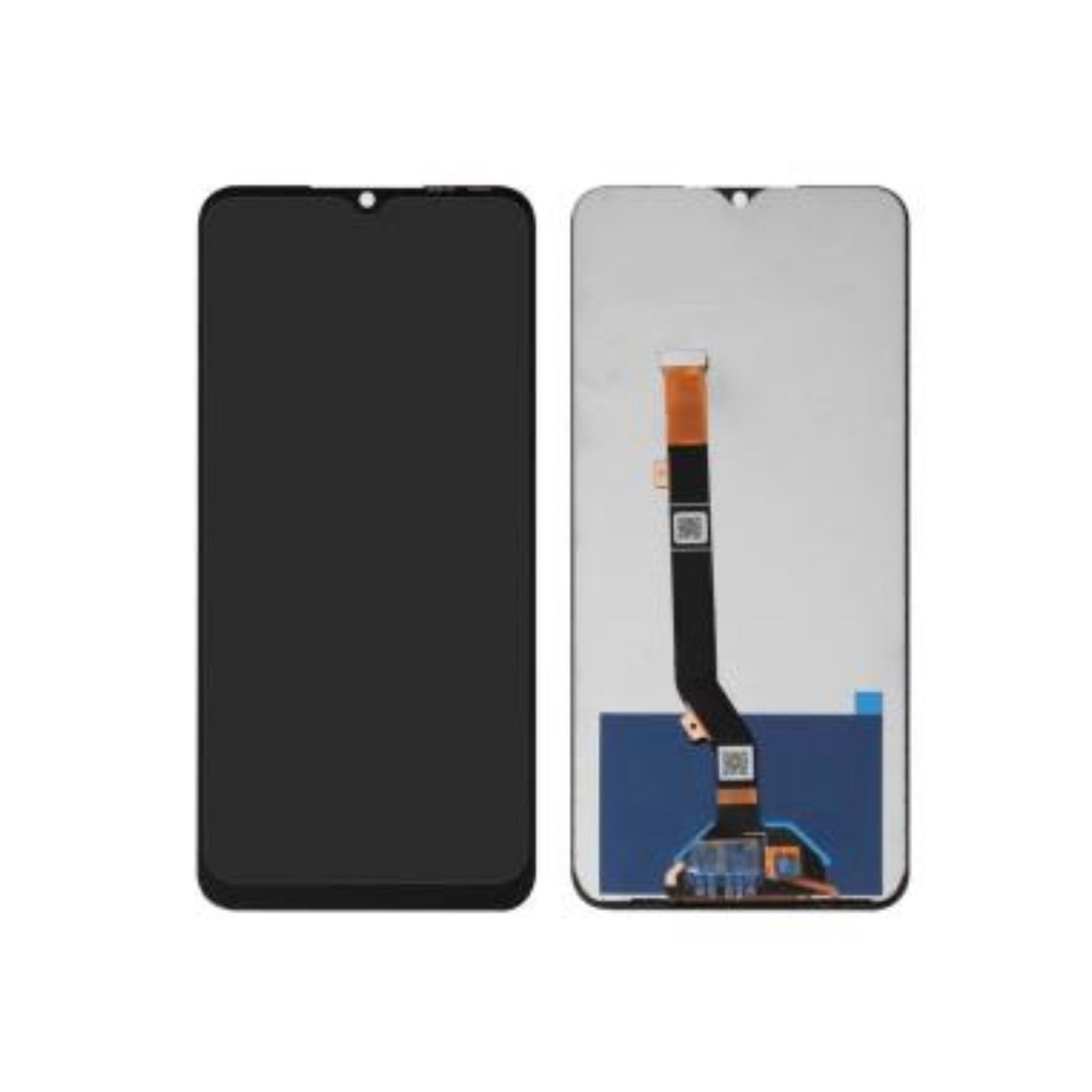 Pantalla TecnoSpark 9 Pro Solo Pantalla