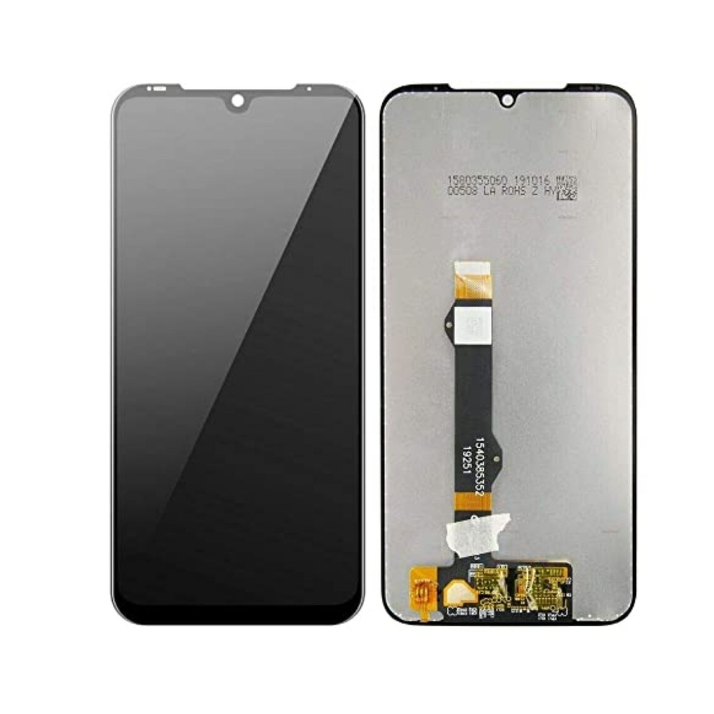 Pantalla Motorola G8 Plus Solo Pantalla