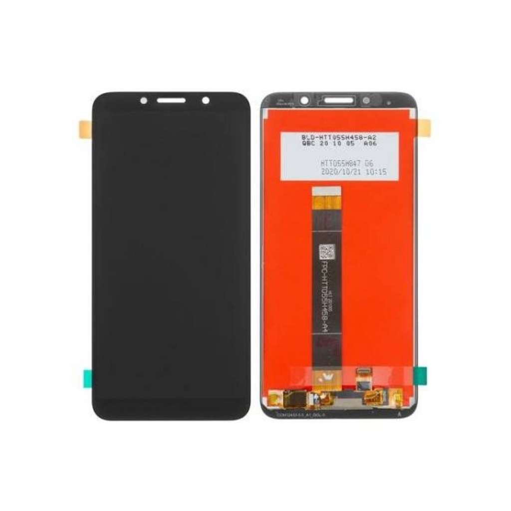 Pantalla Huawei Y5P Solo Pantalla Negra