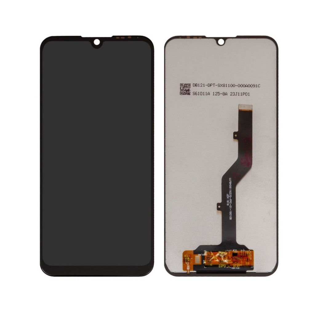 Pantalla ZTE A5 2020 / A7 2020 Solo Pantalla