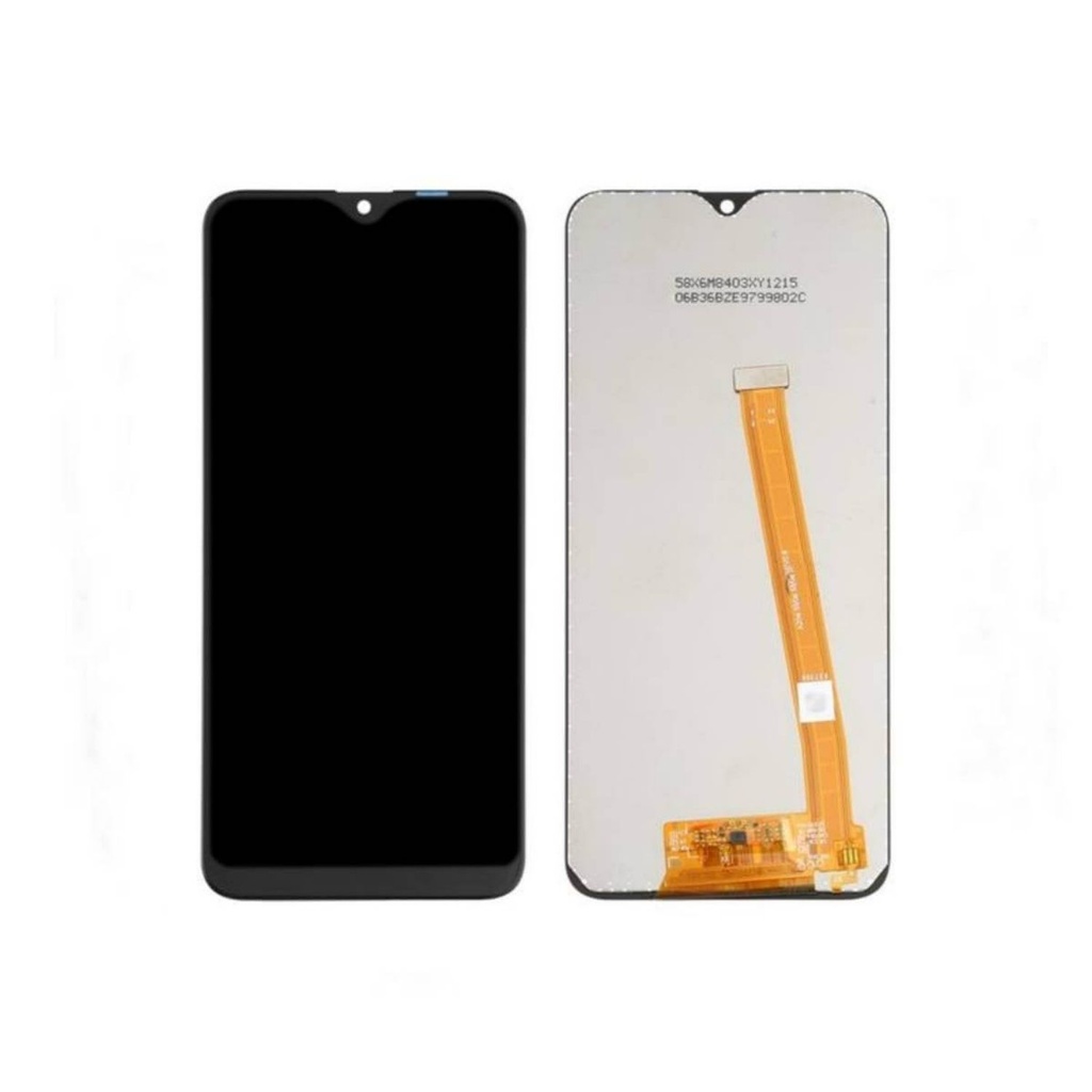 Pantalla Samsung A10E Solo Pantalla