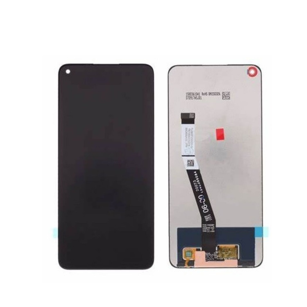 Pantalla Xiaomi Redmi Note 9 Solo Pantalla