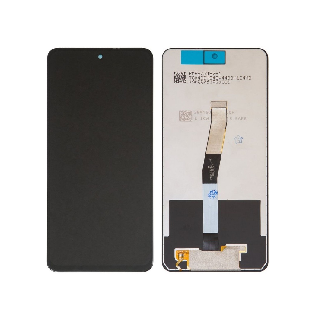 Pantalla Xiaomi Redmi Note 9S / Note 9 Pro Solo Pantalla