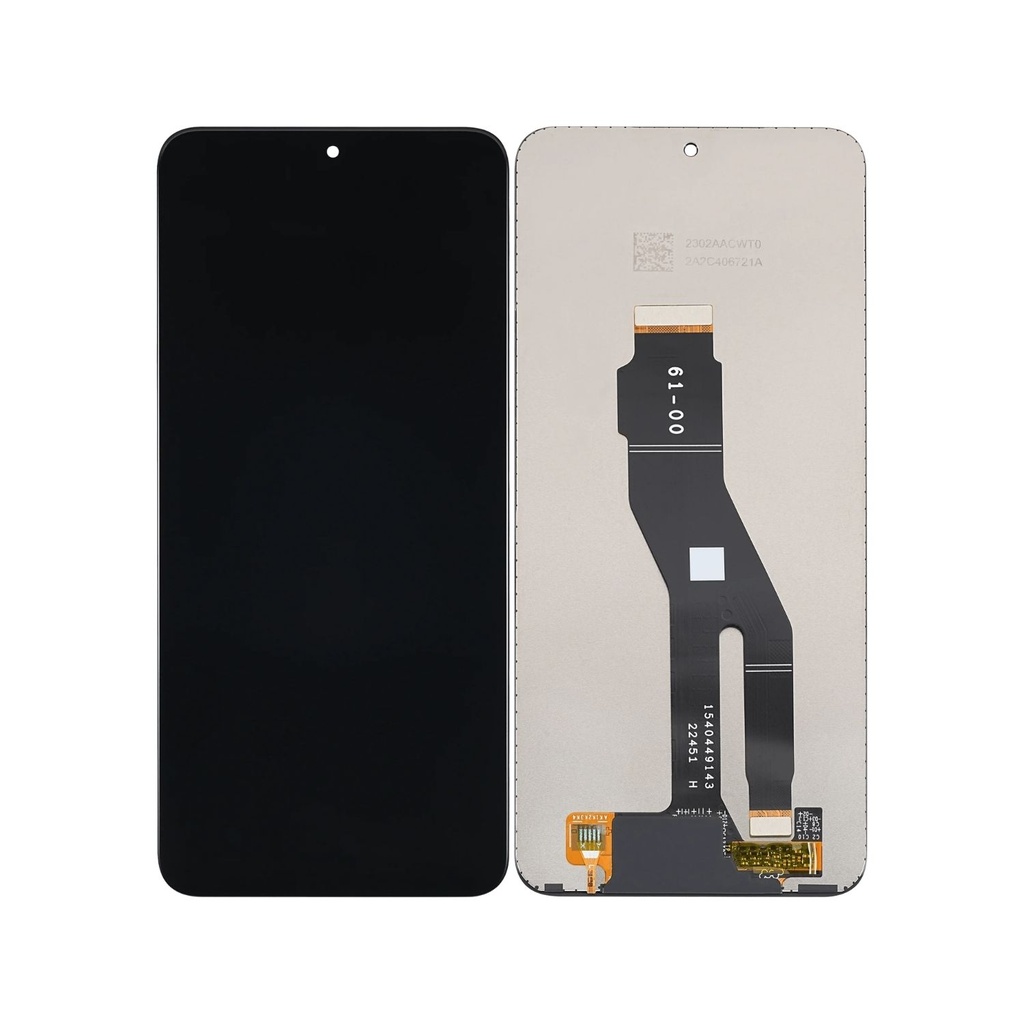 Pantalla Honor X8a 4G / Honor 90 Lite Solo Pantalla