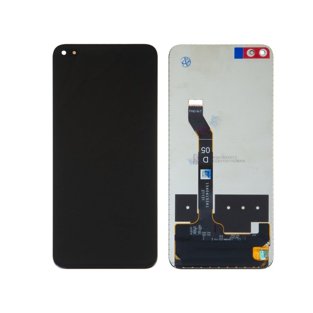 Pantalla Honor 50 Lite / Nova 8i Original Solo Pantalla
