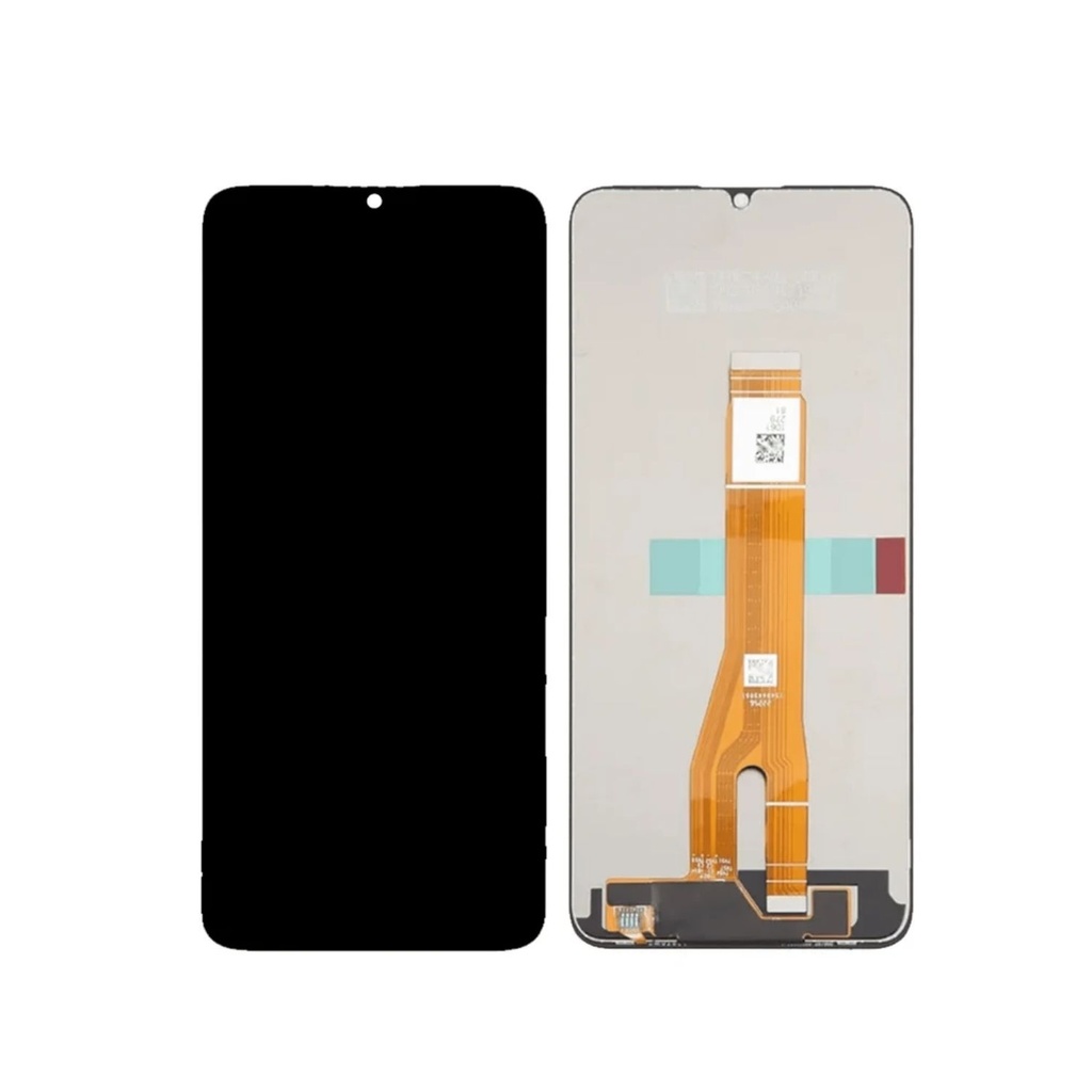 Pantalla Honor X7a Solo Pantalla