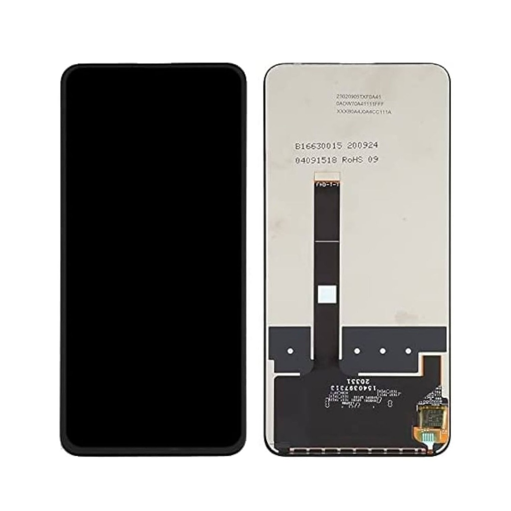 Pantalla Huawei Y9a Incell Solo Pantalla