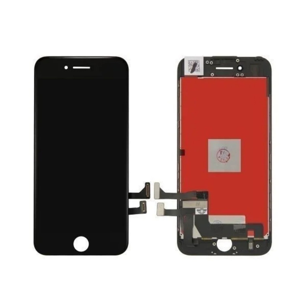 Pantalla iPhone 7 Plus Solo Pantalla Negra