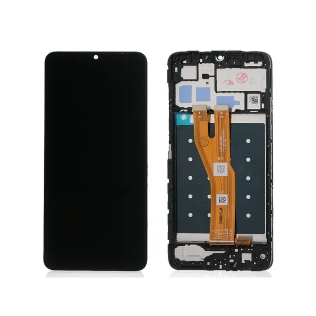 Pantalla Honor X5C / X5C Plus Con Marco