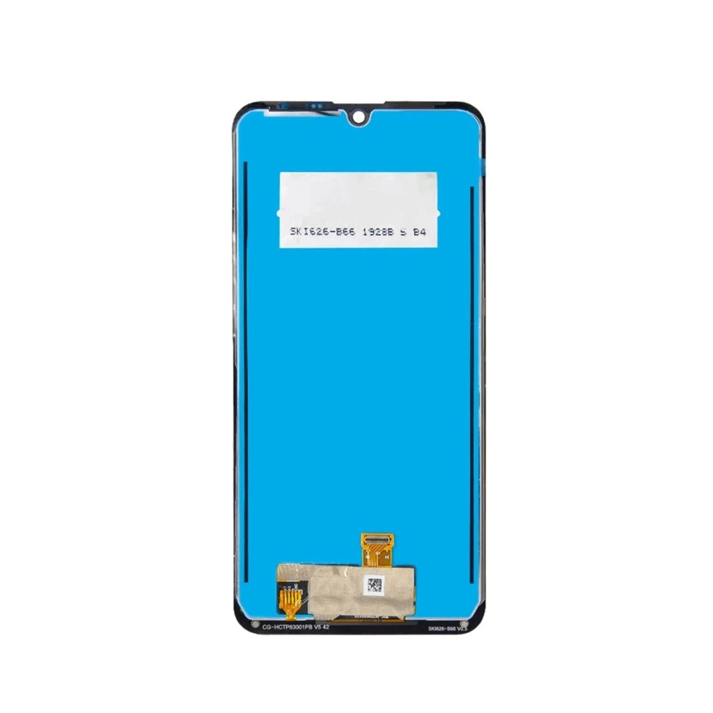 Pantalla LG K50 / Q60 Solo Pantalla