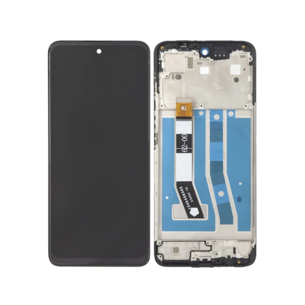 Pantalla Motorola G54 5G Con Marco