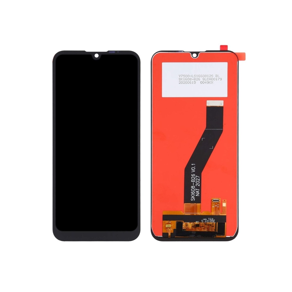 Pantalla Motorola E6i / E6s Solo Pantalla
