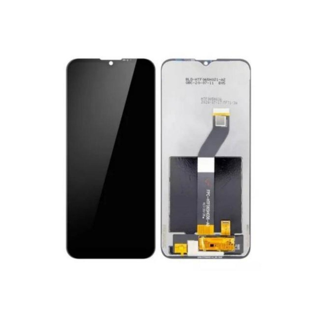 Pantalla Motorola G8 Power Lite Solo Pantalla